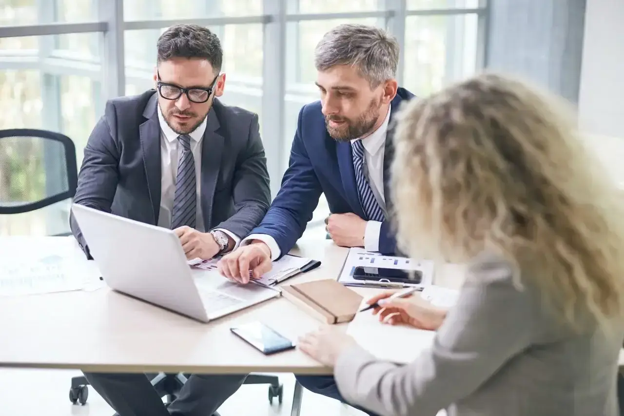 Small Business Accountant in Sydney