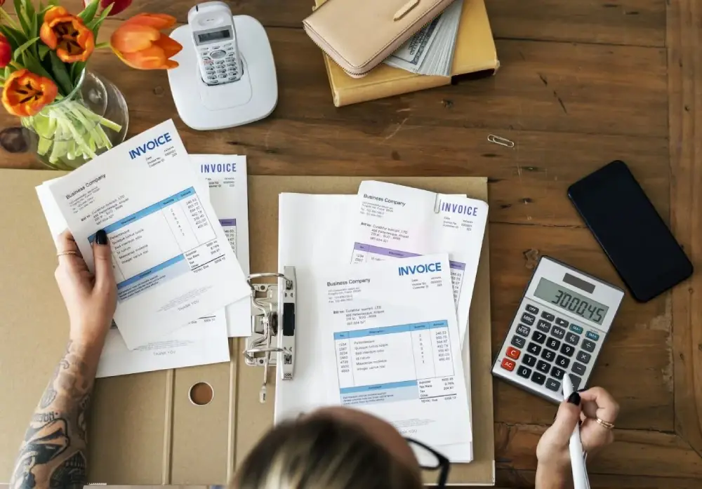 Small Business Accountant in Sydney
